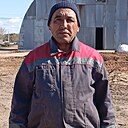 Нурик, 58 лет