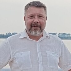 Фотография мужчины Константин, 51 год из г. Хабаровск