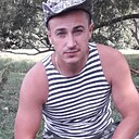 Алмаз, 36 лет