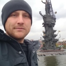 Фотография мужчины Артём, 36 лет из г. Брянск