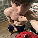 Андрей, 20 лет