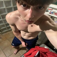 Андрей, 20 из г. Екатеринбург.