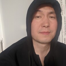 Фотография мужчины Павел, 30 лет из г. Улан-Удэ