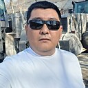 Омир, 36 лет