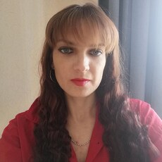 Фотография девушки Oxsi, 30 лет из г. Воронеж