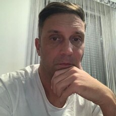 Фотография мужчины Василий, 50 лет из г. Брест