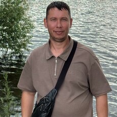 Фотография мужчины Руслан, 42 года из г. Казань