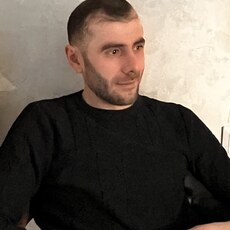 Фотография мужчины Арсен, 32 года из г. Москва