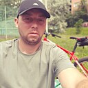 Роман, 36 лет