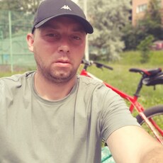 Фотография мужчины Роман, 36 лет из г. Домодедово