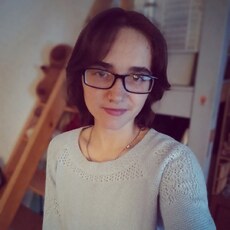 Фотография девушки Анастасия, 30 лет из г. Якутск