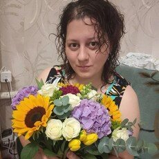 Фотография девушки Екатерина, 40 лет из г. Ростов-на-Дону