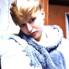 Фотография девушки Алиса, 19 лет из г. Благовещенск