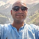 Amir, 44 года