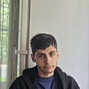 Геннадий, 25 лет
