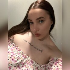 Фотография девушки Дарина, 24 года из г. Луганск