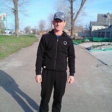 Фотография мужчины Толя, 41 год из г. Николаев