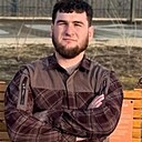 Рустам, 25 лет