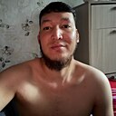 Абдигали, 27 лет