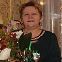 Ольга, 64 года