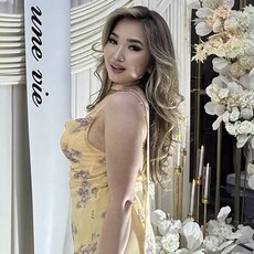 Фотография девушки Жасмин, 23 года из г. Алматы