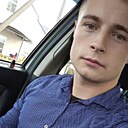 Андрей, 24 года