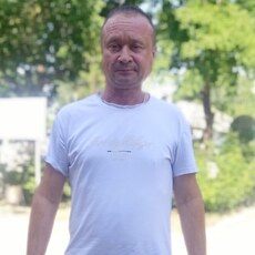 Фотография мужчины Виталий, 51 год из г. Астана