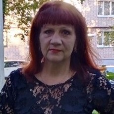 Фотография девушки Светлана, 54 года из г. Барановичи