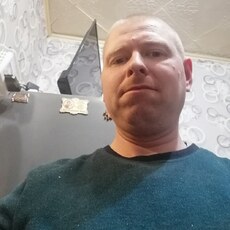 Фотография мужчины Сергей, 39 лет из г. Вязьма