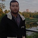 Ахмад, 37 лет