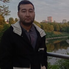 Фотография мужчины Ахмад, 37 лет из г. Подольск