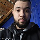 Егор, 24 года