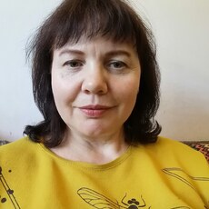Фотография девушки Антонина, 49 лет из г. Ульяновск