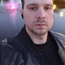 Фотография мужчины Андрей, 37 лет из г. Ногинск