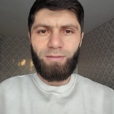 Фотография мужчины Марат, 35 лет из г. Сургут