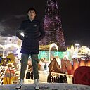 Муслим, 26 лет