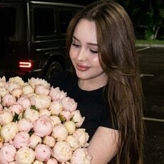 Фотография девушки Angel, 26 лет из г. Черкесск