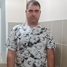 Фотография мужчины Александр, 41 год из г. Москва