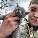 Андрей, 21 год