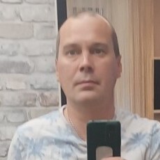 Фотография мужчины Юрий, 42 года из г. Красногорск