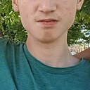 Magomed, 19 лет