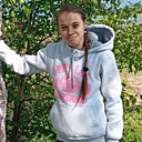 Алёна, 25 лет
