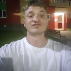 Фотография мужчины Саша, 22 года из г. Барановичи
