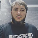 Aslan, 34 года