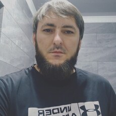 Фотография мужчины Aslan, 34 года из г. Прохладный