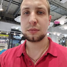 Фотография мужчины Павел, 29 лет из г. Жодино