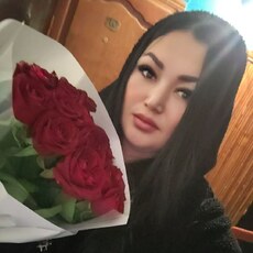 Фотография девушки Дана, 35 лет из г. Костанай