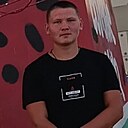 Иван, 18 лет
