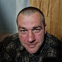 Эдик, 38 лет