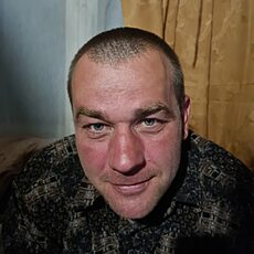 Фотография мужчины Эдик, 38 лет из г. Старая Русса
